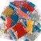 5D Christmas Tree Diamond Painting Kits for Adults (12x16 inch)